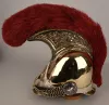 French Carabinier de la Garde Enlisted Helmet Visuel 4